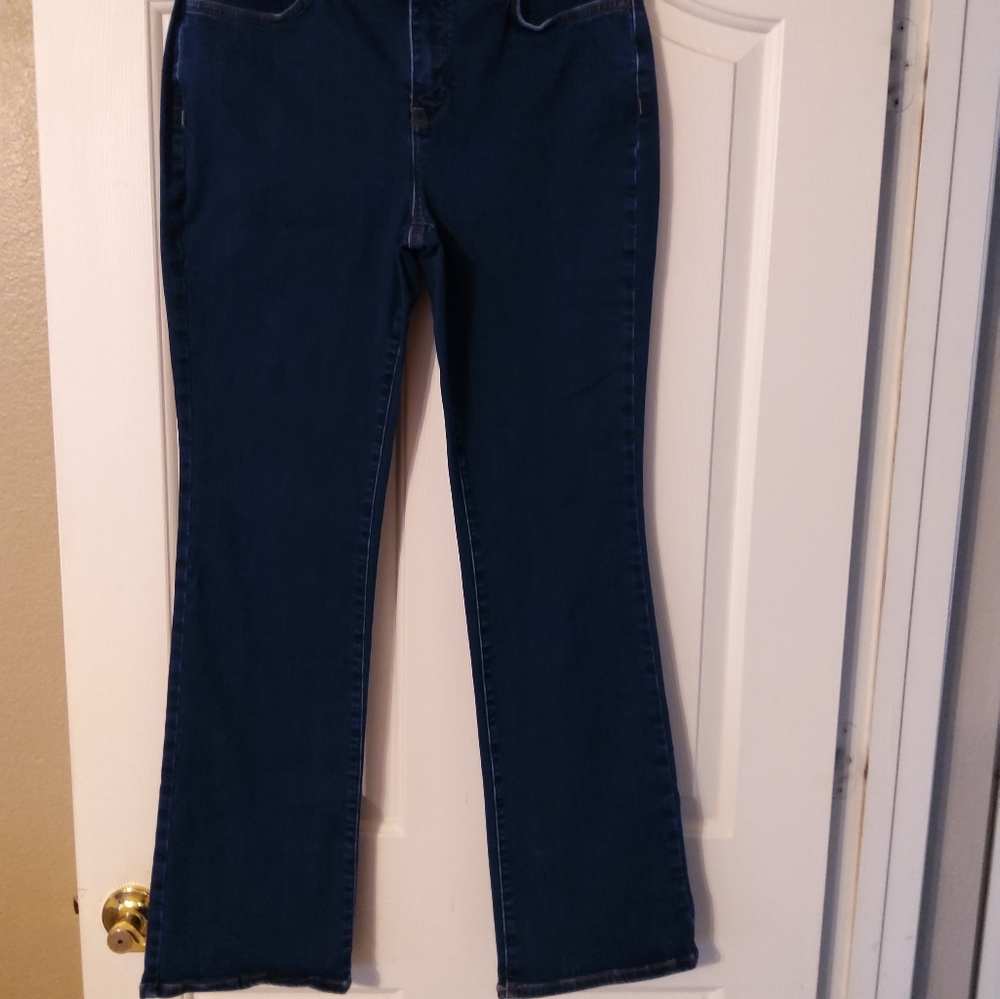 NYDJ size 12